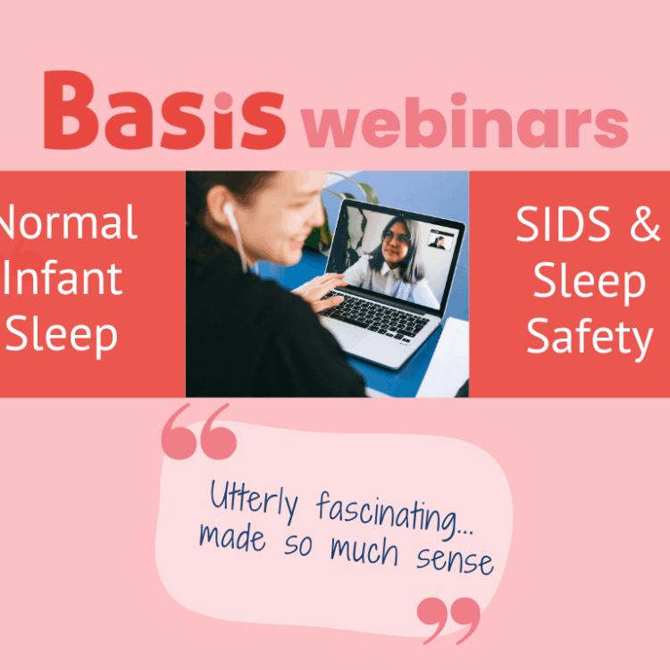 Basis webinars